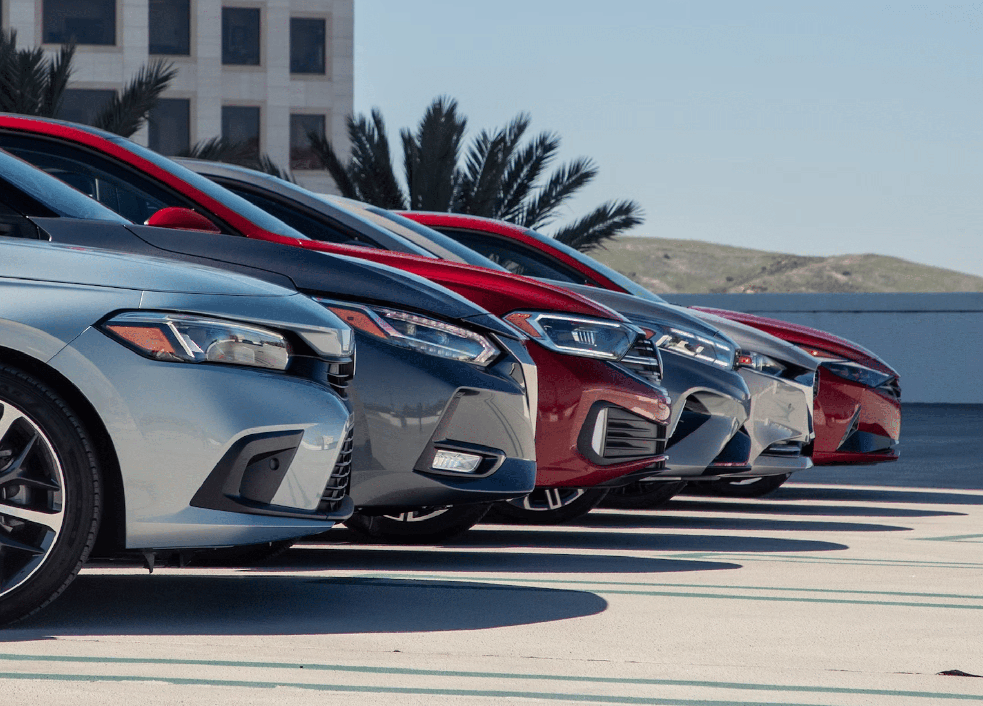 How to Calculate Your Leased Cars Equity